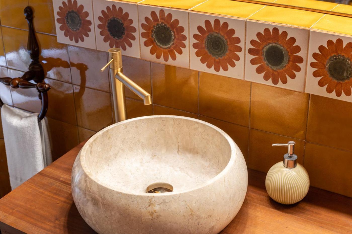 Lovehaus Terra Rotja Hébergement de vacances Esporles